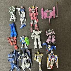 ガンプラ ジャンク詰め合わせ - メルカリ