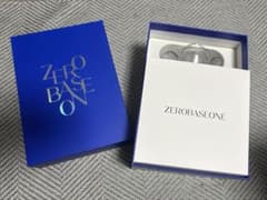 ZEROBASEONE ペンライトのサムネイル