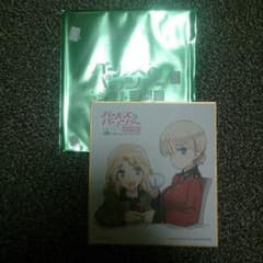 ガールズ＆パンツァー劇場版 入場特典(訳あり)のサムネイル