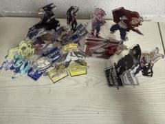 ヒロアカダイソーアクリルスタンドセットのサムネイル