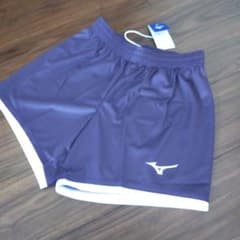 MIZUNO バレーボールパンツ Lサイズのサムネイル