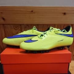 ナイキ ハイパーヴェノム ファタル NIKE HYPERVENOM PHATALのサムネイル