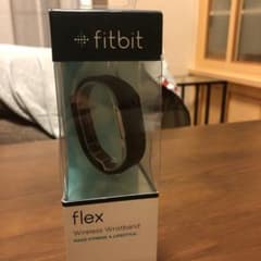 fitbitのサムネイル