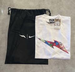 RTFKT×Murakami DNA T-Shirt V2 村上隆 Tシャツ - メルカリ