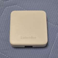 SwitchBot ハブミニ Matter 美品のサムネイル