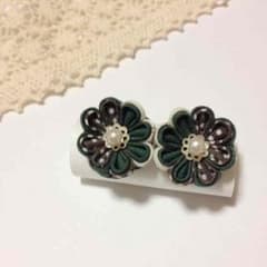 ERIKA様専用 オーダーページ つまみ細工のサムネイル