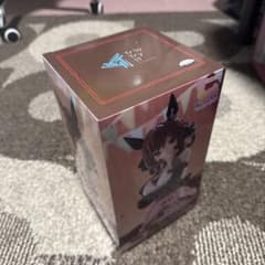 ウマ娘 ジェンティルドンナー フィギュアのサムネイル