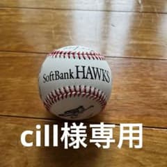SoftBank HAWKS 柳田悠岐　投げ入れサインボール　バレンタイン SoftBank HAWKS 柳田悠岐 投げ入れサインボール バレンタイン