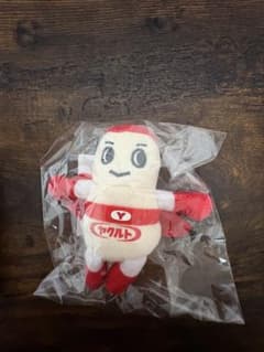【最安値】ヤクルトマンマスコットのサムネイル