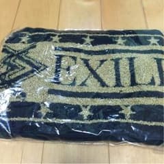 EXILE AWタオルのサムネイル