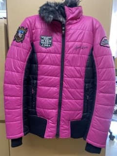 Angel Hearts Simpson キルティングジャケット SALE‼️