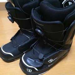 オカレモン様専用(美品)スノボー シューズのサムネイル