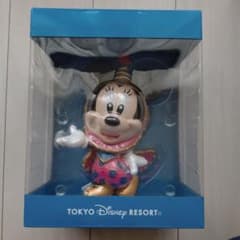 【送料込】アブールバザール 景品 ミニーのサムネイル