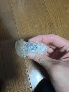一番くじ　Ｆ賞ボンゴレリング　晴　雨　大空 ΨシエルΨ様専用のサムネイル
