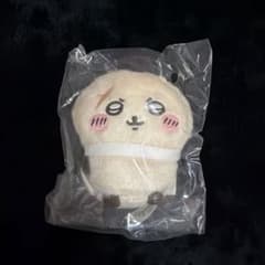 ちいかわ　おすわりぬいぐるみ2 ラッコのサムネイル