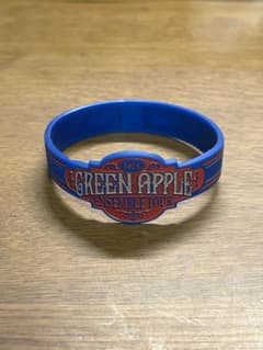 Mrs.GREEN APPLE ラバーバンドのサムネイル