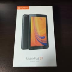 VANKYO MatrixPad S7 Android Tabletのサムネイル