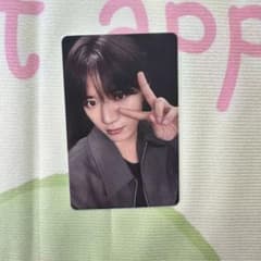 TXT スビン LINE MUSIC トレカ TXT スビン LINE MUSIC トレカ