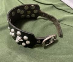 ourlegacy starfall bracelet - メルカリ