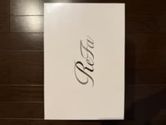 ReFa EPI W COOL 脱毛器 本体