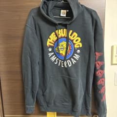 激レア 420 当時物 THE BULLDOG AMSTERDAM XXL - メルカリ