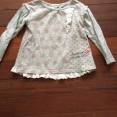 3cαn4on ティーシャツ、七分袖Tシャツのサムネイル