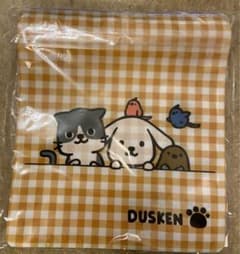 ダス犬ジッパーバッグのサムネイル