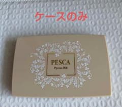 PESCA ピクジェリークセラムパウダリー ファンデーション ケースのサムネイル