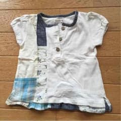 半袖Tシャツのサムネイル