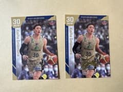 2022-2023 season BBM 今村佳太のサムネイル
