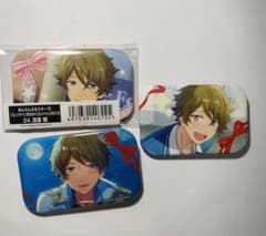 あんスタ 翠 バレンタインまるかくセットのサムネイル