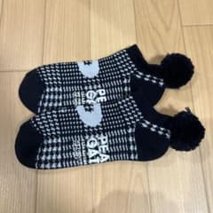 パーリーゲイツ 靴下のサムネイル
