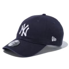 ニューエラ　キャップ　casual classic 9twenty  ネイビーのサムネイル