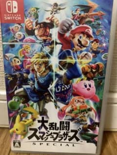 スイッチまとめ売りのサムネイル