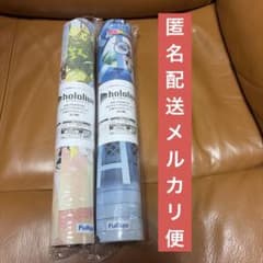 ホロライブプロダクション大判マウスパッド② 全２種セット