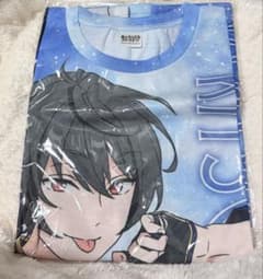 あんスタ 朔間凛月 フルグラフィックTシャツ - メルカリ