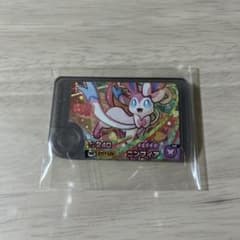ポケモンフレンダ　ワンダーピック　ニンフィアのサムネイル