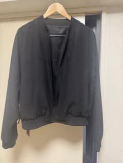SUNSEA N.M OSMO 耳 DURBY BLOUSONのサムネイル
