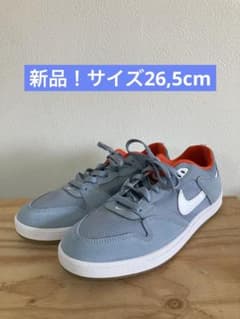 【新品】今週末限定値下げ！NIKE SB （サイズ　26.5cm）のサムネイル