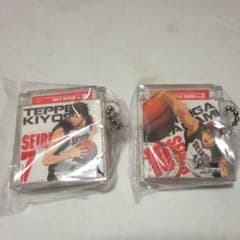 Kuroko's Basketball,キーホルダー