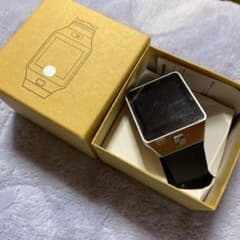スマートウォッチ　カメラ付きのサムネイル