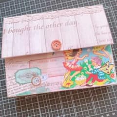おすそ分け蛇腹ファイル♡(No.125)のサムネイル