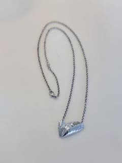 ジョージジェンセン Georg Jensen 2003 アーティスト ハートのサムネイル