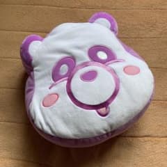 AAA에~판다 쫄깃한 페이스쿠션