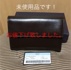 プラダ未使用財布 お値下げ致しました。のサムネイル