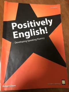 Positively English!のサムネイル