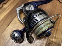 美品　ソルティガエクスペティション5500Hのサムネイル