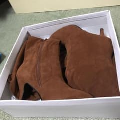 ブーツのサムネイル