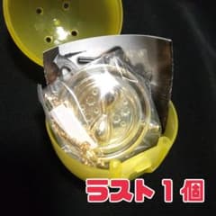 魔法ワールド ダイキャスト アイテムコレクション タイムターナーのサムネイル