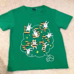 れがちゃん様専用！Perfume 会員用Tシャツのサムネイル